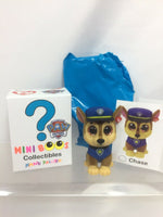 Chase Ty Paw Patrol Mini Boo  Handpainted Collectible 2018 New Sealed!