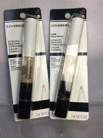 Lot Of 2 Covergirl Vitalist Healthy Concealer Pen, Light 780