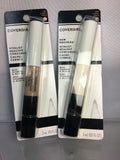 Lot Of 2 Covergirl Vitalist Healthy Concealer Pen, Light 780