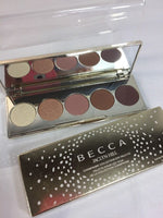 BNIB Becca X Jaclyn Hill Champagne Eye Shadow Palette Limited Edition w/ receipt