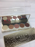 BNIB Becca X Jaclyn Hill Champagne Eye Shadow Palette Limited Edition w/ receipt