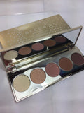 BNIB Becca X Jaclyn Hill Champagne Eye Shadow Palette Limited Edition w/ receipt