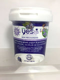 Yes to Super blueberries Recharging Greek Yogurt  3-in-1-Mask Scrub & Cleanser