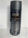 AXE Dark Temptation Deodorant Body Spray All Day Fresh 4 oz