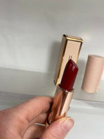 BNIB Mac Runway Red Making Pretty Satin Lipstick Rare Holiday Collection