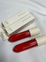 (2)  the SAEM Propose Red Colorwear Lip Fluid CR03