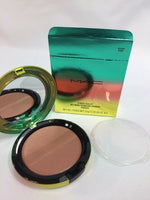 BNIB Mac Golden Rinse Studio Sculpt Powder Wash Dry w/ receipt Bronzer