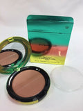 BNIB Mac Golden Rinse Studio Sculpt Powder Wash Dry w/ receipt Bronzer