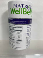 WELLBELLY by Natrol Probitoics + Enzymes 30 Capsules Digestive Help 3/31/20