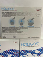 (3) HOLIGOS IBS Irritable Bowel Relief 30 Count 5000 mg Powder MEDICAL FOOD 4/20