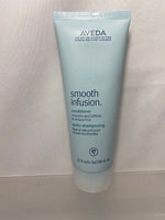 Aveda Smooth Infusion Conditioner Reduce Frizz Soften 6.7oz