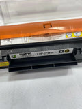 Linkyo Replacement Cartridge For LY-HP-CF283A Black