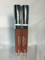 (2) CoverGirl Melting Pout Vinyl Vow Liquid Lipstick YOU CHOOSE Combine Shipping