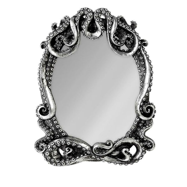 Alchemy Gothic V77  Kraken Mirror