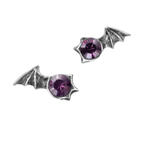 Alchemy Gothic E252  Matins Earrings