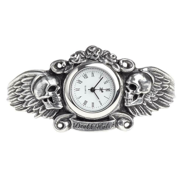 Alchemy Gothic AW28  Dark Angel Watch