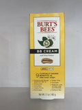 (2) Burt's Bees Light / Medium BB Creme with SPF 15 1.7oz 5/20-12/20