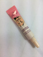 TOO FACED Primed & Peachy Cooling Matte Perfecting Primer deluxe Travel - 0.16oz