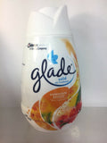 (8) Glade solid Air Freshener Hawaiian Breeze 6oz