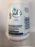 (8) Glade solid Air Freshener Hawaiian Breeze 6oz