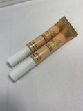 (2) Kiss Joah Ivory Truly Yours Creamy Concealer All Brushed Up Inspire K Beauty