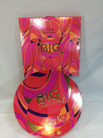 BNIB Tarte Big Blush Book 2 Full Size Blushes Limited Edition With Receipt