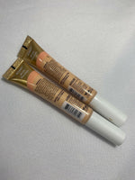 (2) Kiss Joah Porcelain Truly Yours Creamy Concealer All Brushed Up