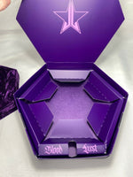 Jeffree Star Blood Lust EyeShadow Palette Ships ASAP!