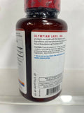 Olympian Labs Magnesium Citrate 400 mg 100 Veg Capsules  *READ*