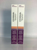 (2pk) Covergirl Concealer Ageless TruBlend Spectrum YOU CHOOSE & Combined Ship