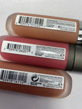 (3) Revlon 630/800/715 Ultra HD Matte Lipcolor Lipstick Mousse Rose HD Glow