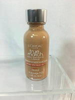 L'Oréal True Match Foundation YOU CHOOSE SHADE Buy More Save & Combined Shipping