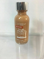 L'Oréal True Match Foundation YOU CHOOSE SHADE Buy More Save & Combined Shipping