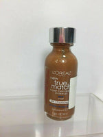 L'Oréal True Match Foundation YOU CHOOSE SHADE Buy More Save & Combined Shipping
