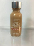 L'Oréal True Match Foundation YOU CHOOSE SHADE Buy More Save & Combined Shipping