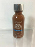 L'Oréal True Match Foundation YOU CHOOSE SHADE Buy More Save & Combined Shipping