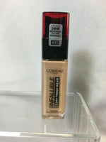 L'Oreal Infallible Foundation Makeup Fresh Wear CHOOSE YOUR SHADE Combine Ship!