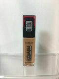 L'Oreal Infallible Foundation Makeup Fresh Wear CHOOSE YOUR SHADE Combine Ship!