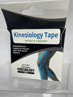SportsTape Original Elastic Kinesiology Therapeutic Sports Tape 5c X 5m Roll