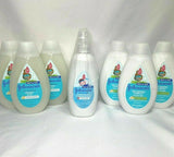 (3) Johnson's Kid Ultra Hydrating CHOOSE Lotion Wash Conditioner  Shampoo