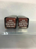 (2) Covergirl Exhibitionist Lipstick YOU CHOOSE Buy More Save & Combine Shipping