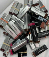 (2) Covergirl Exhibitionist Lipstick YOU CHOOSE Buy More Save & Combine Shipping