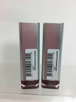 (2) Covergirl Exhibitionist Lipstick YOU CHOOSE Buy More Save & Combine Shipping