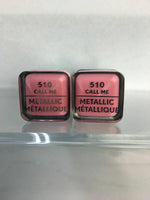 (2) Covergirl Exhibitionist Lipstick YOU CHOOSE Buy More Save & Combine Shipping
