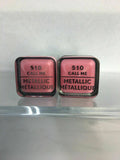 (2) Covergirl Exhibitionist Lipstick YOU CHOOSE Buy More Save & Combine Shipping