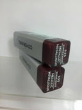 (2) Covergirl Exhibitionist Lipstick YOU CHOOSE Buy More Save & Combine Shipping