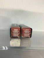 (2) Covergirl Exhibitionist Lipstick YOU CHOOSE Buy More Save & Combine Shipping