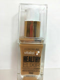 COVERGIRL Foundation Healthy Elixir & Outlast Luminous Clean CHOOSE YOUR SHADE