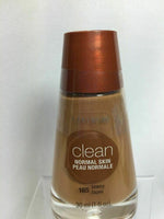 COVERGIRL Foundation Healthy Elixir & Outlast Luminous Clean CHOOSE YOUR SHADE