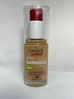 COVERGIRL Foundation Healthy Elixir & Outlast Luminous Clean CHOOSE YOUR SHADE